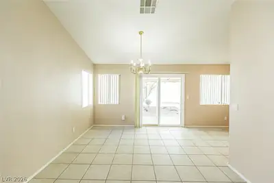 238 Ventana Village Lane Dining Area