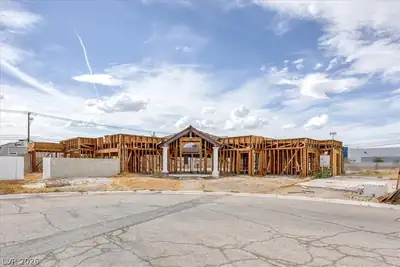 1495 Red Rock Street, Las Vegas