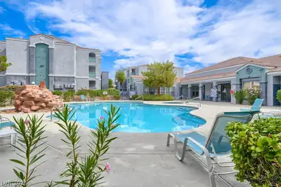 6955 North Durango Drive 3081 Las Vegas, NV 89149