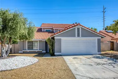 2358 Belvedere Drive, Henderson