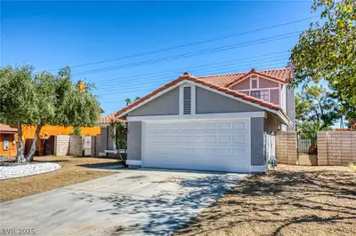 2358 Belvedere Drive 