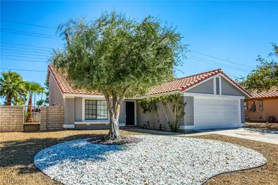 2358 Belvedere Drive 
