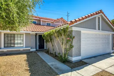 2358 Belvedere Drive 