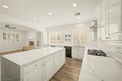 1688 Sabatini Drive Henderson, NV 89052