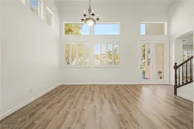 1688 Sabatini Drive Dining Area