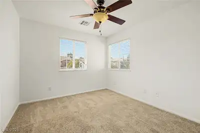 1688 Sabatini Drive Bedroom