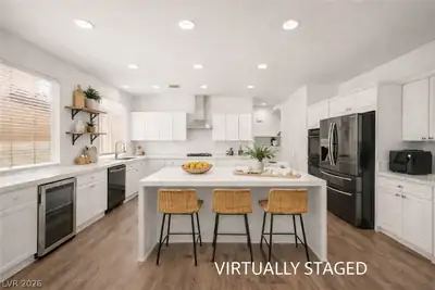 1688 Sabatini Drive Kitchen