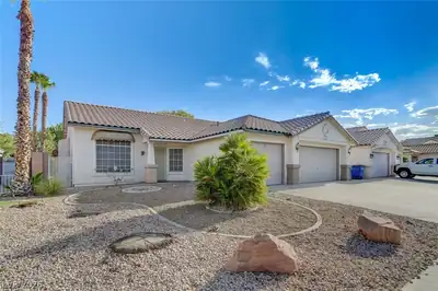 1347 Winter Solstice Avenue Henderson, NV 89014
