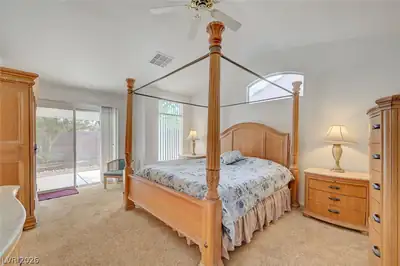 1347 Winter Solstice Avenue Primary Bedroom