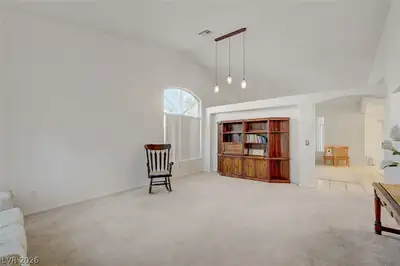 1347 Winter Solstice Avenue Living Room