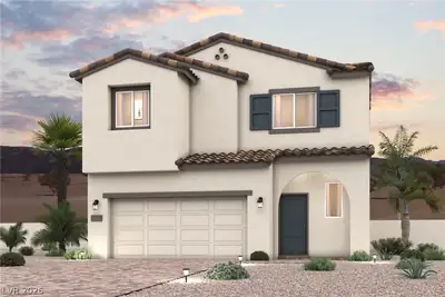10716 Barcroft Avenue Las Vegas, NV 89166