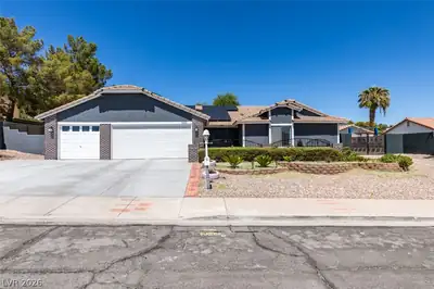 3222 East Oquendo Road, Las Vegas