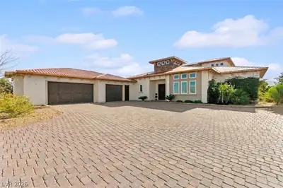 9155 Witch Mountain Street Las Vegas, NV 89166