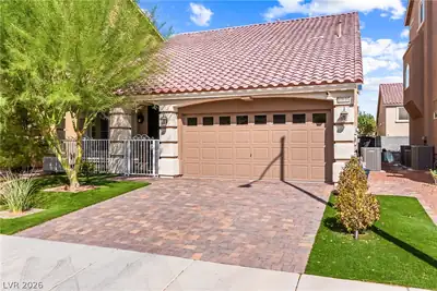 10646 Aphrodite Street, Las Vegas