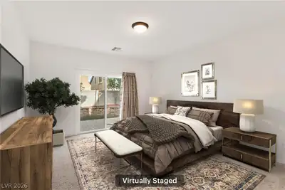 10646 Aphrodite Street Bedroom