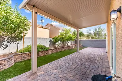 10646 Aphrodite Street Patio
