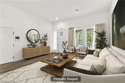 10646 Aphrodite Street Living Room