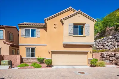 11360 Corsica Mist Avenue Las Vegas, NV 89135