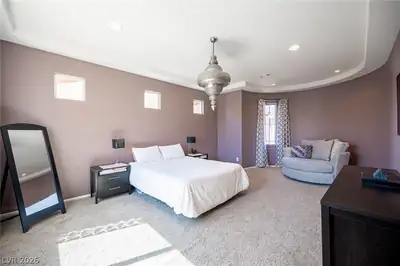 11360 Corsica Mist Avenue Primary Bedroom