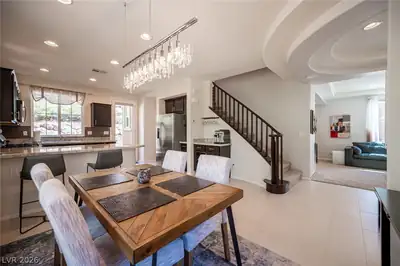 11360 Corsica Mist Avenue Dining Area