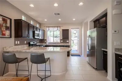 11360 Corsica Mist Avenue Kitchen