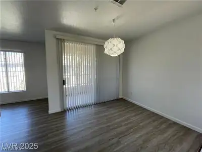 7131 South Durango Drive 305, Las Vegas, NV 89113 Dining Area