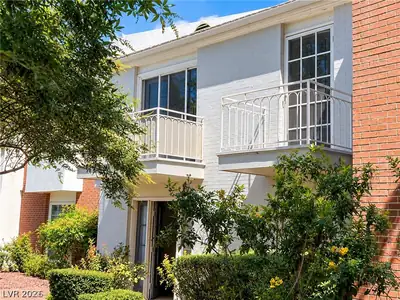 770 Tam O Shanter Las Vegas, NV 89109