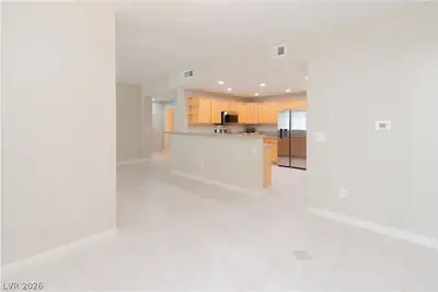 2325 Windmill Parkway 1214 Dining Area
