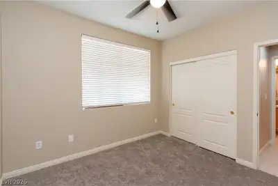 2325 Windmill Parkway 1214 Bedroom