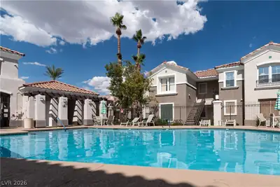 2325 Windmill Parkway 1214 Pool
