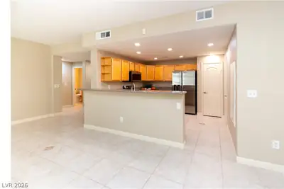 2325 Windmill Parkway 1214 Kitchen