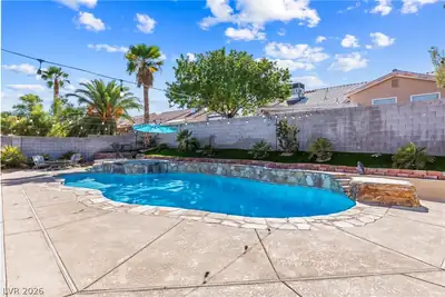 7233 Hawk Haven Street Las Vegas, NV 89131