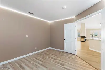 7233 Hawk Haven Street Bedroom
