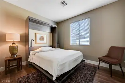 3028 Carbondale Street Bedroom