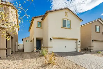 6519 Baylyn Court, Las Vegas