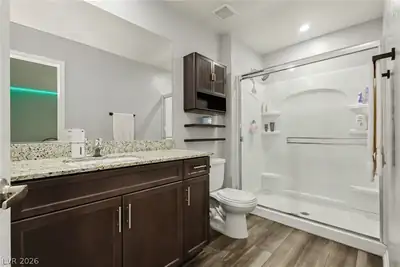 6519 Baylyn Court Primary Bathroom