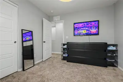 6519 Baylyn Court Bedroom