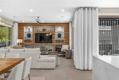 6584 Songfest Street Living Room