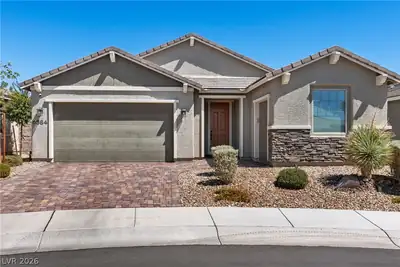 6584 Songfest Street, North Las Vegas