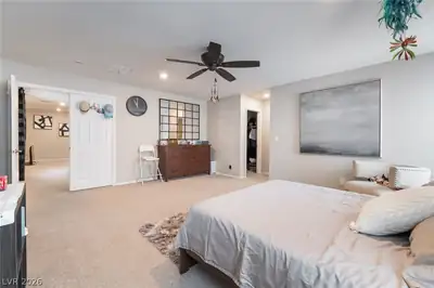 5546 Lushan Street Bedroom