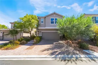 5546 Lushan Street Las Vegas, NV 89148