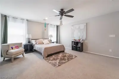 5546 Lushan Street Primary Bedroom
