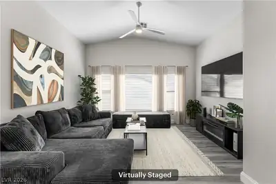 6434 Rusticated Stone Avenue 101 Living Room