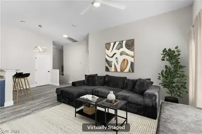 6434 Rusticated Stone Avenue 101 Living Room