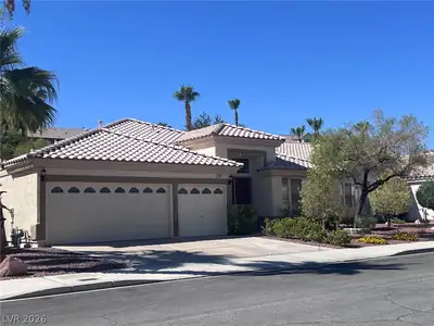 2489 Sedona Cedar Avenue, Henderson
