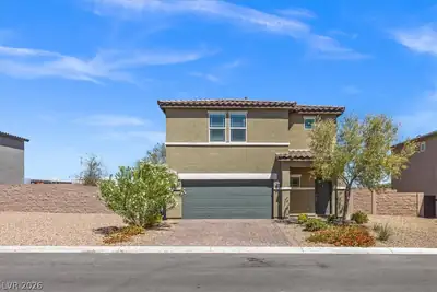 7910 Diamond Sky Avenue, Las Vegas