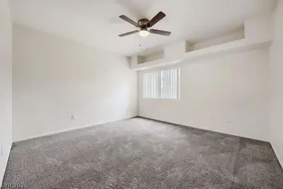 401 Amber Pine Street 103 Bedroom