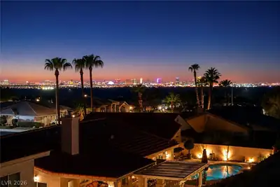 908 Rhyolite Terrace Henderson, NV 89011