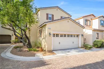 9158 WHITE ROCK PEAK Street, Las Vegas