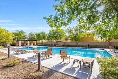 9158 WHITE ROCK PEAK Street Pool